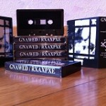 Gnawed/ RxAxPxE - Split