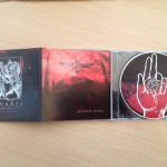 SVART1 - SATANISCHE HELDEN